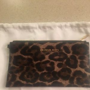 Michael Kors Clutch